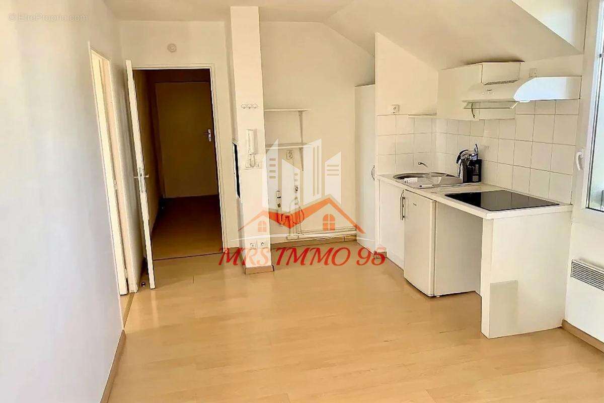 Appartement à PERSAN