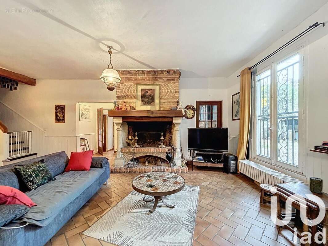 Photo 2 - Maison à NEUILLY-PLAISANCE