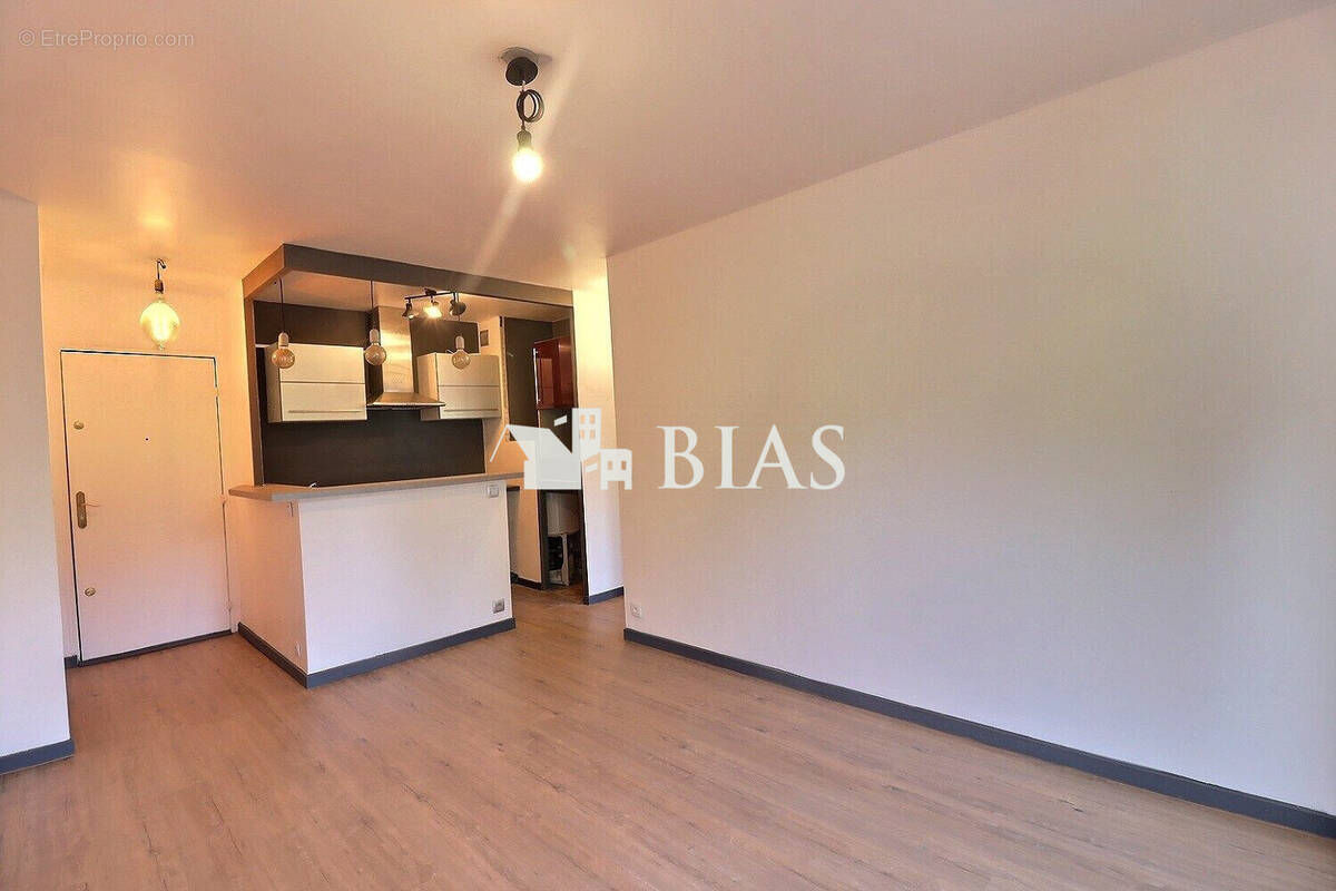 Appartement à BLONVILLE-SUR-MER