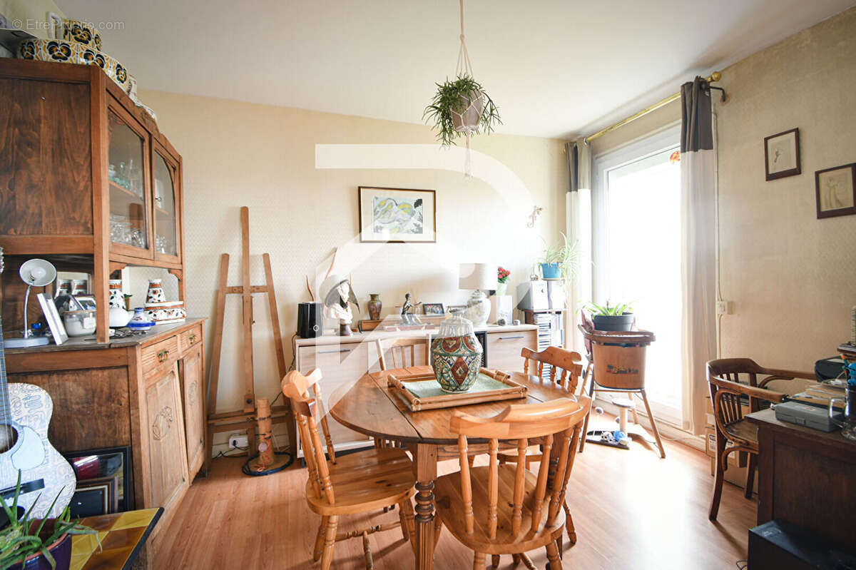 Appartement à AMIENS
