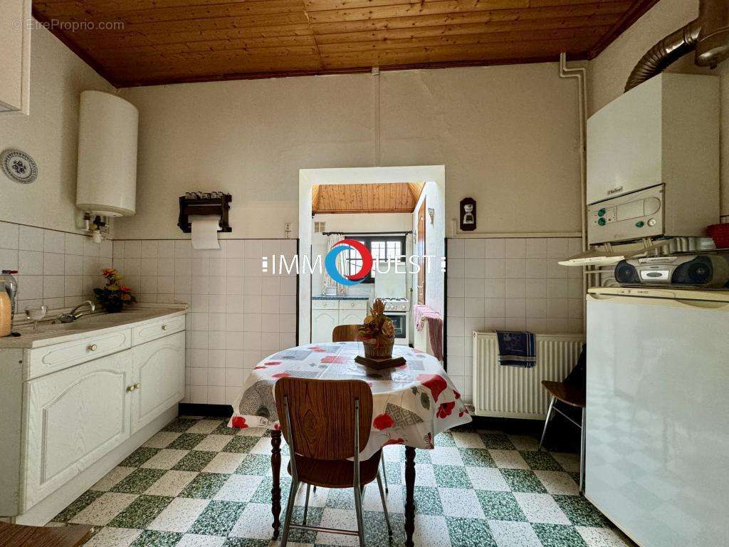 Maison à DESVRES