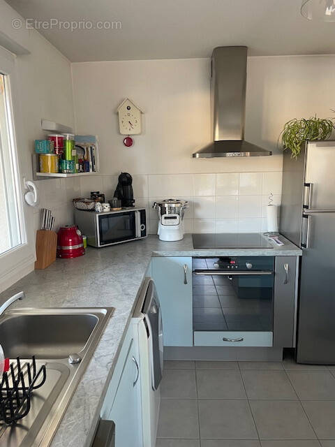 Appartement à EYSINES