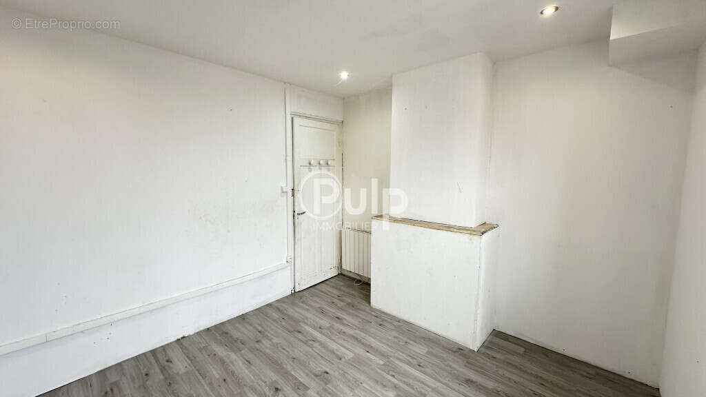Appartement à BRUAY-LA-BUISSIERE
