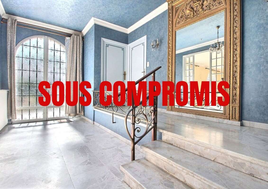 Maison à RAMONVILLE-SAINT-AGNE