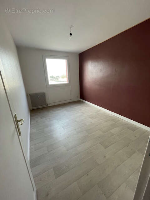 Appartement à DIEPPE