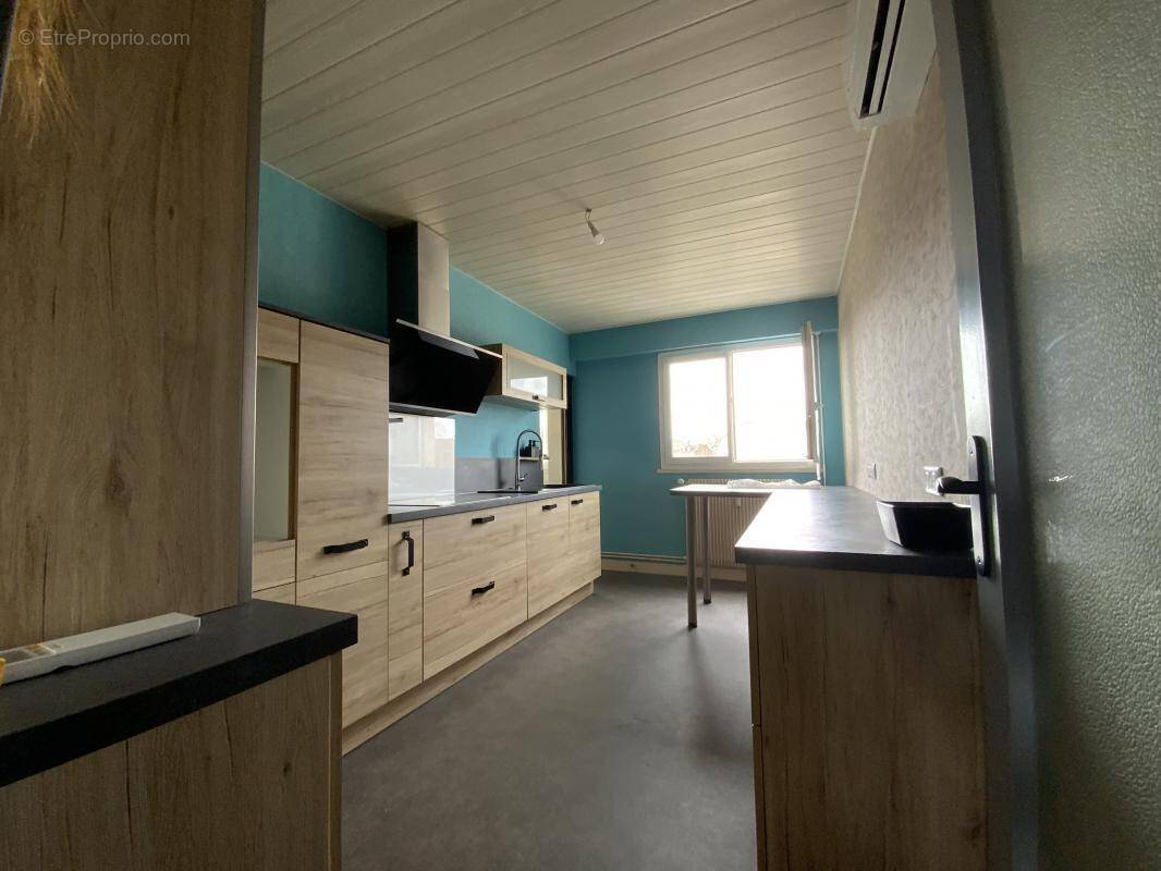 Appartement à LIMOGES