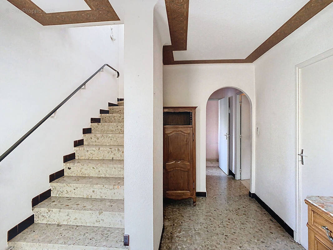 Maison à CARPENTRAS