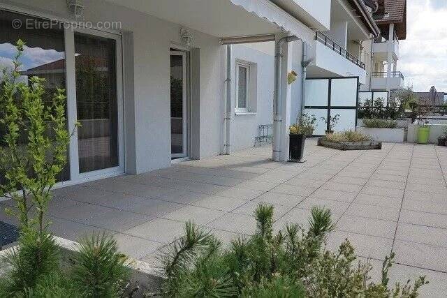 Appartement à ARGONAY
