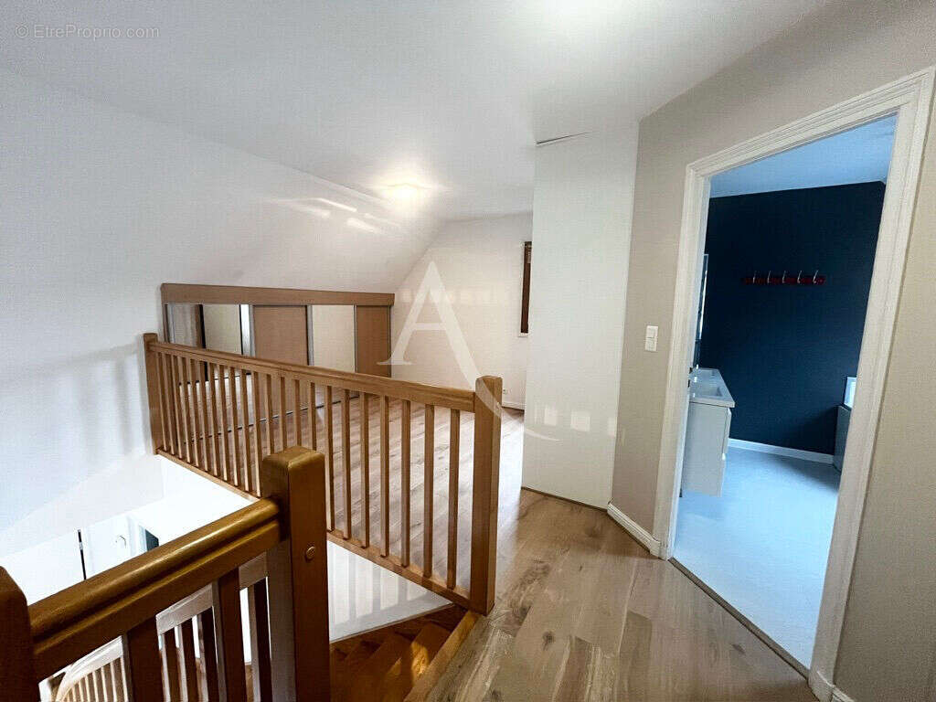 Maison à CUCQ