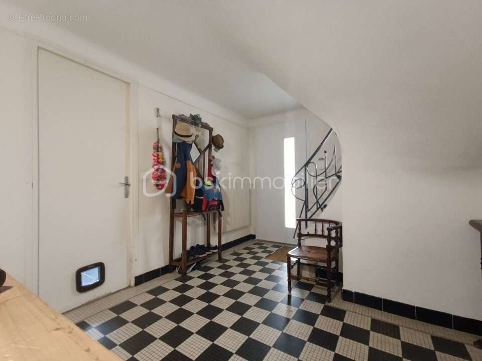 Maison à MONTGERON