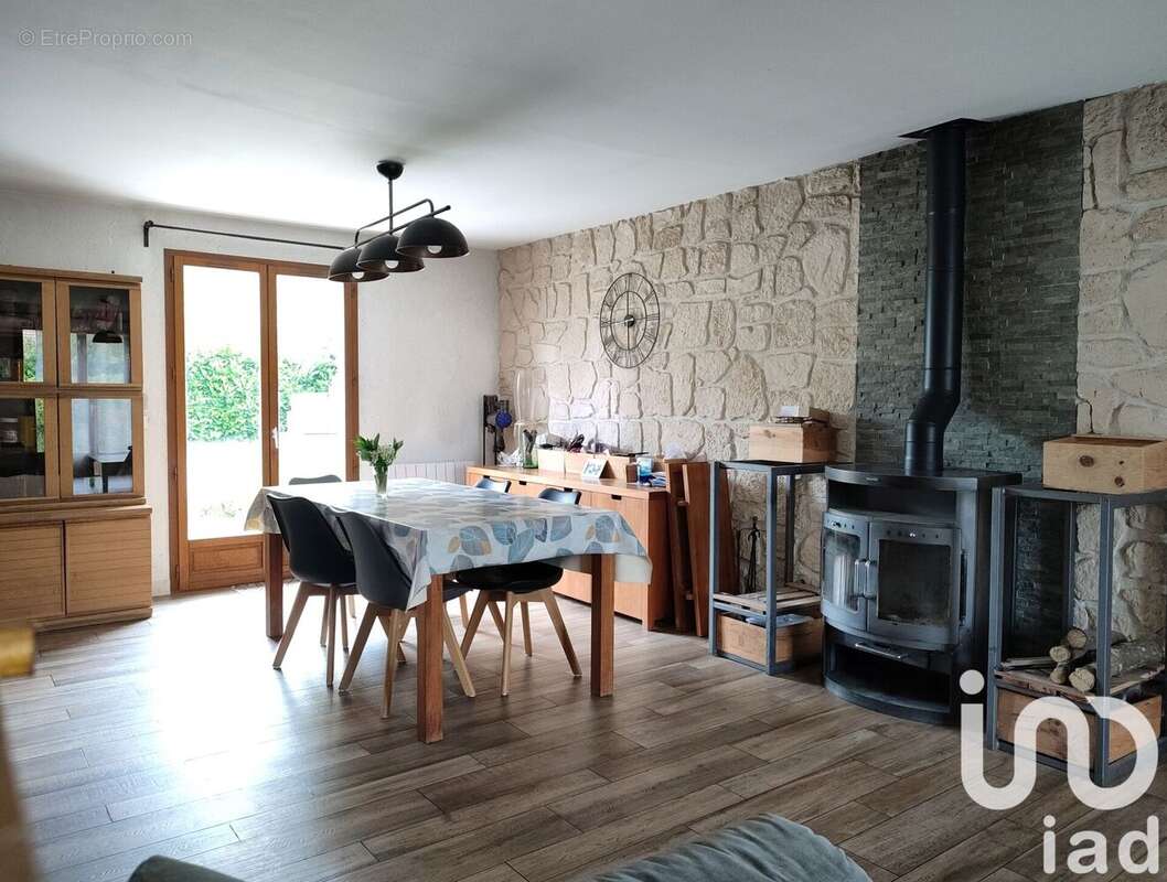 Photo 7 - Maison à ABLIS