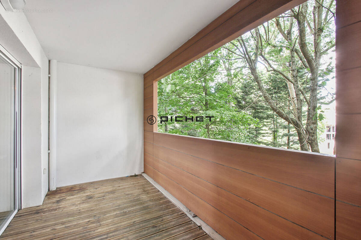 Appartement à BAYONNE
