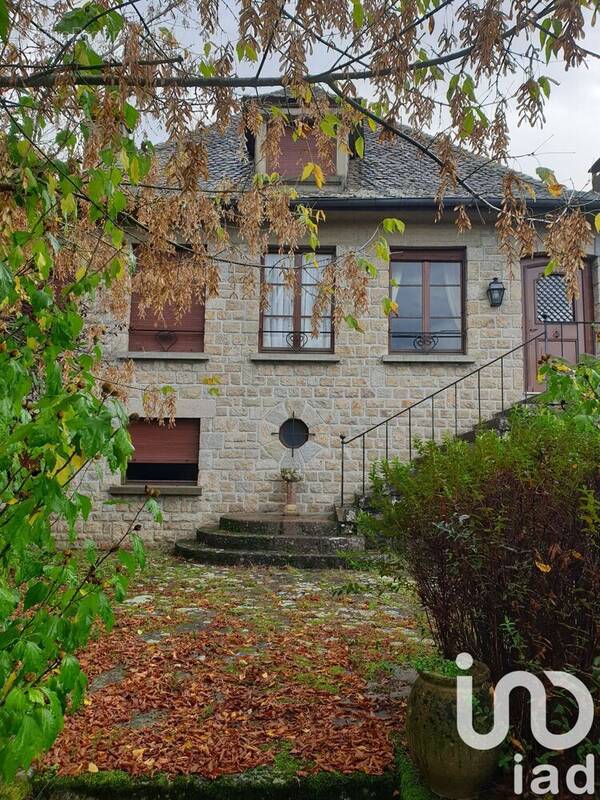 Photo 1 - Maison à ARGENTAT