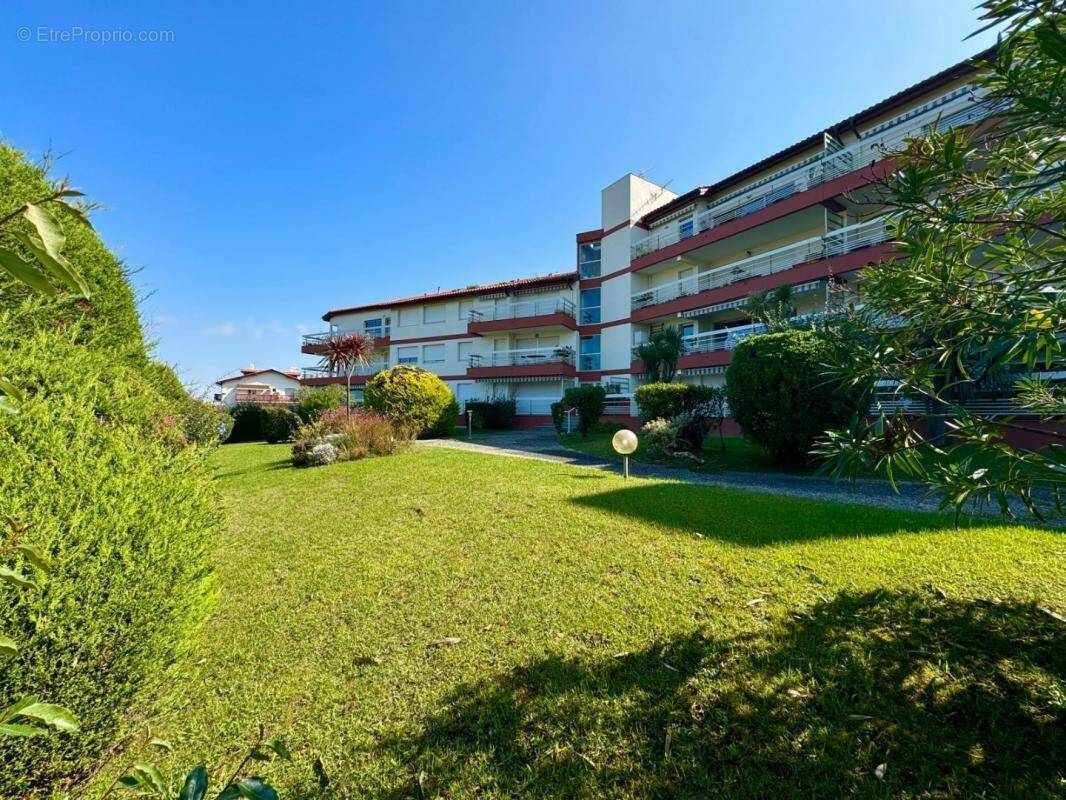 Appartement à ANGLET
