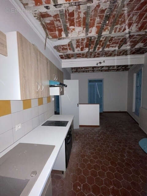 Appartement à ALES