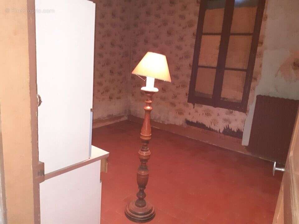 Maison à CHATEAU-RENARD