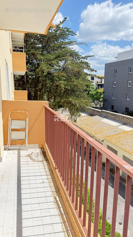 Appartement à SETE