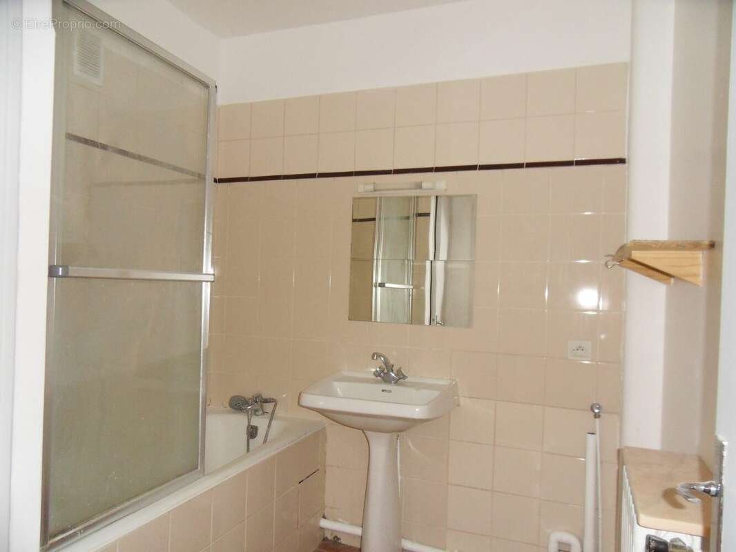 Appartement à COLOMIERS