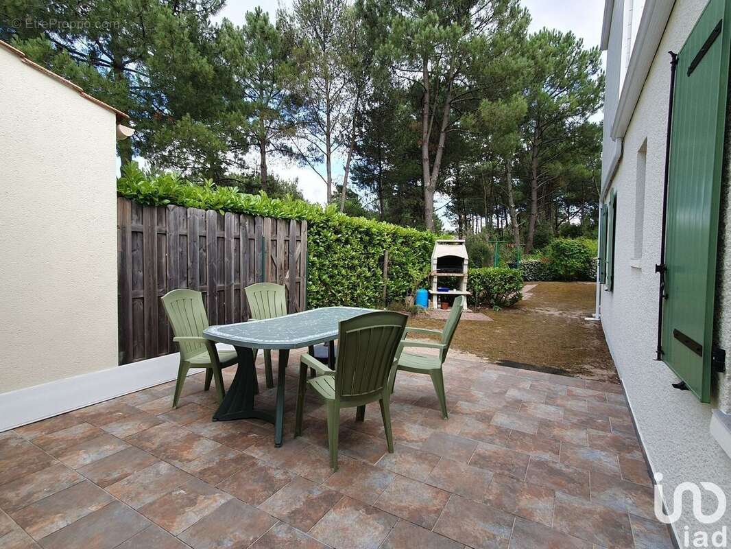 Photo 4 - Maison à LA FAUTE-SUR-MER
