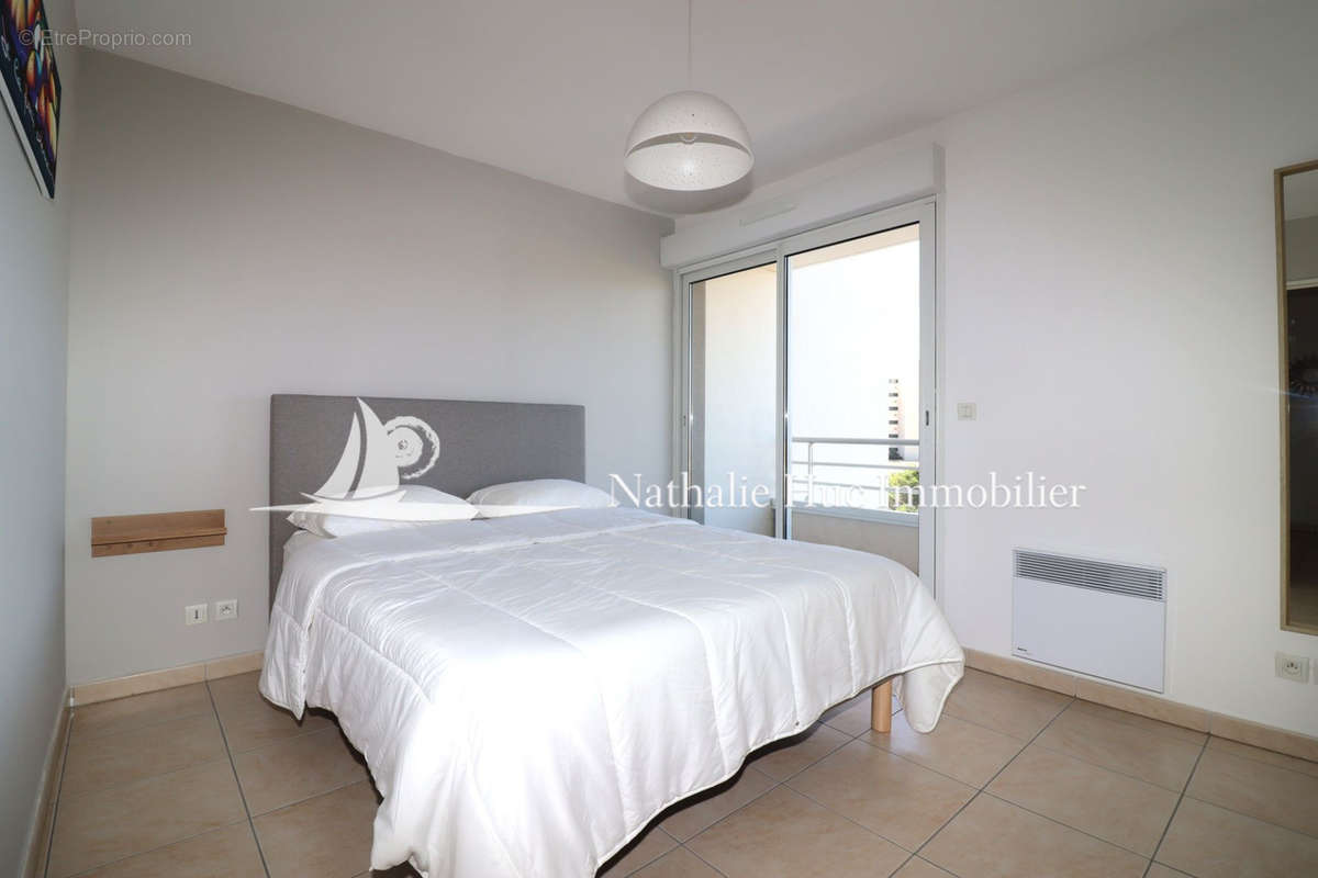 Appartement à SAINT-NAZAIRE