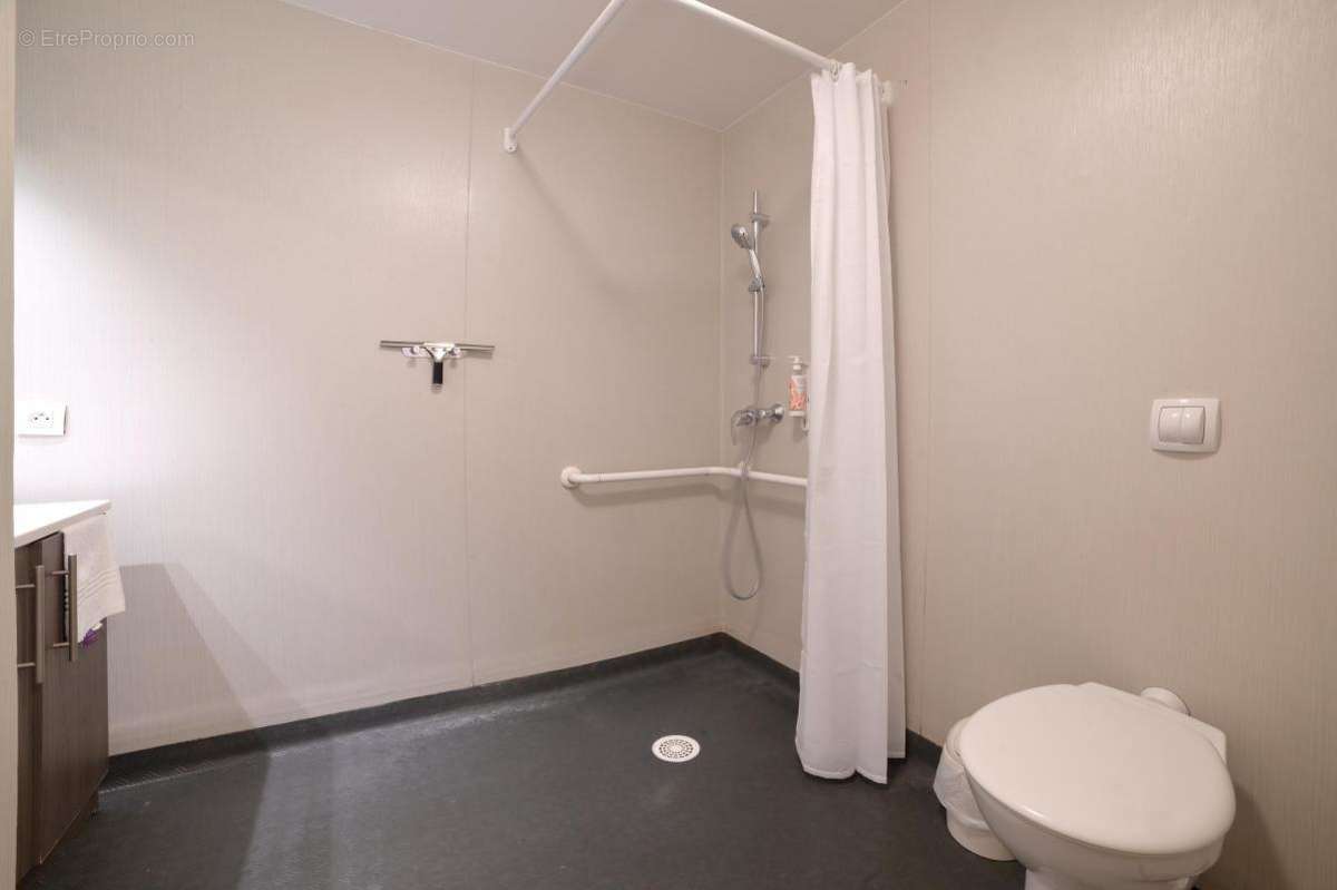 Appartement à POITIERS