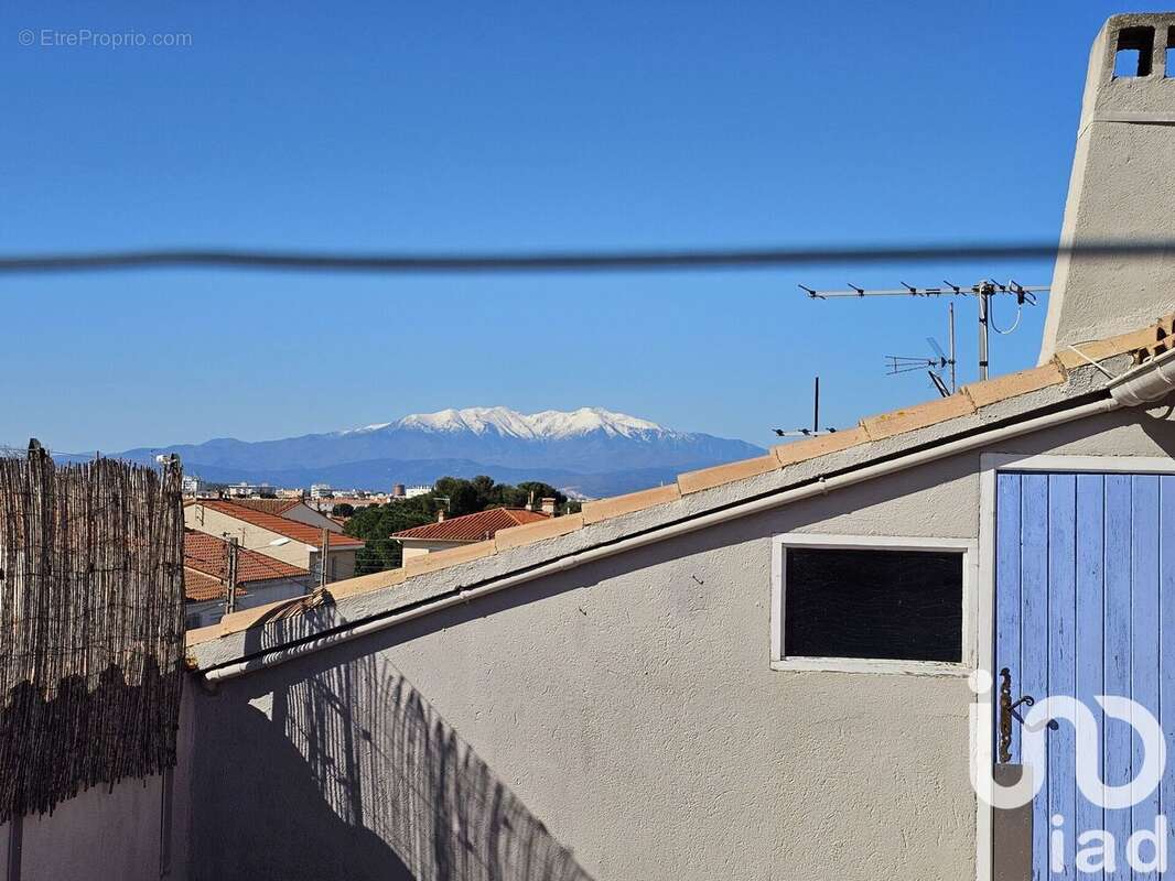 Photo 2 - Appartement à PERPIGNAN