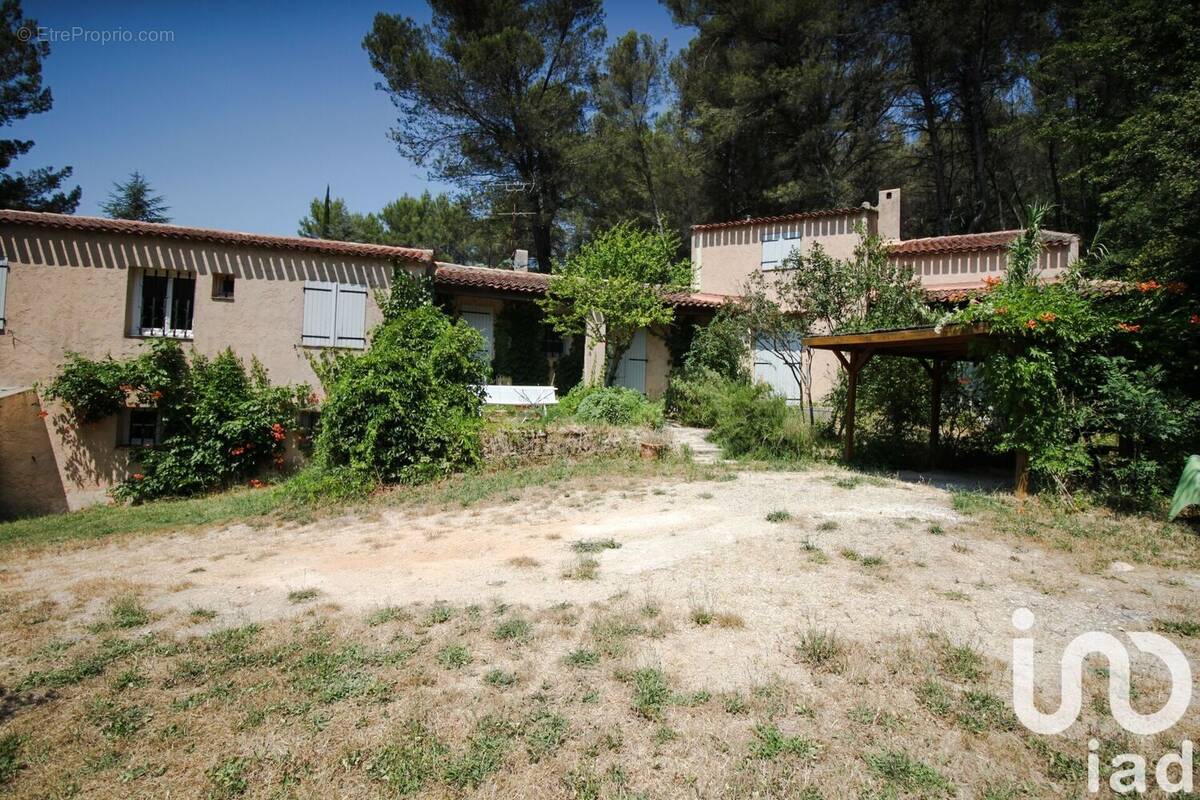Photo 1 - Maison à AURIOL