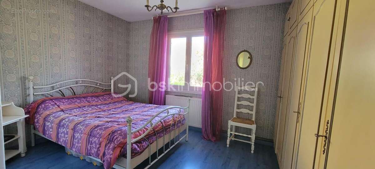 Maison à MARCHEPRIME