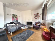 Appartement à MONS-EN-BAROEUL