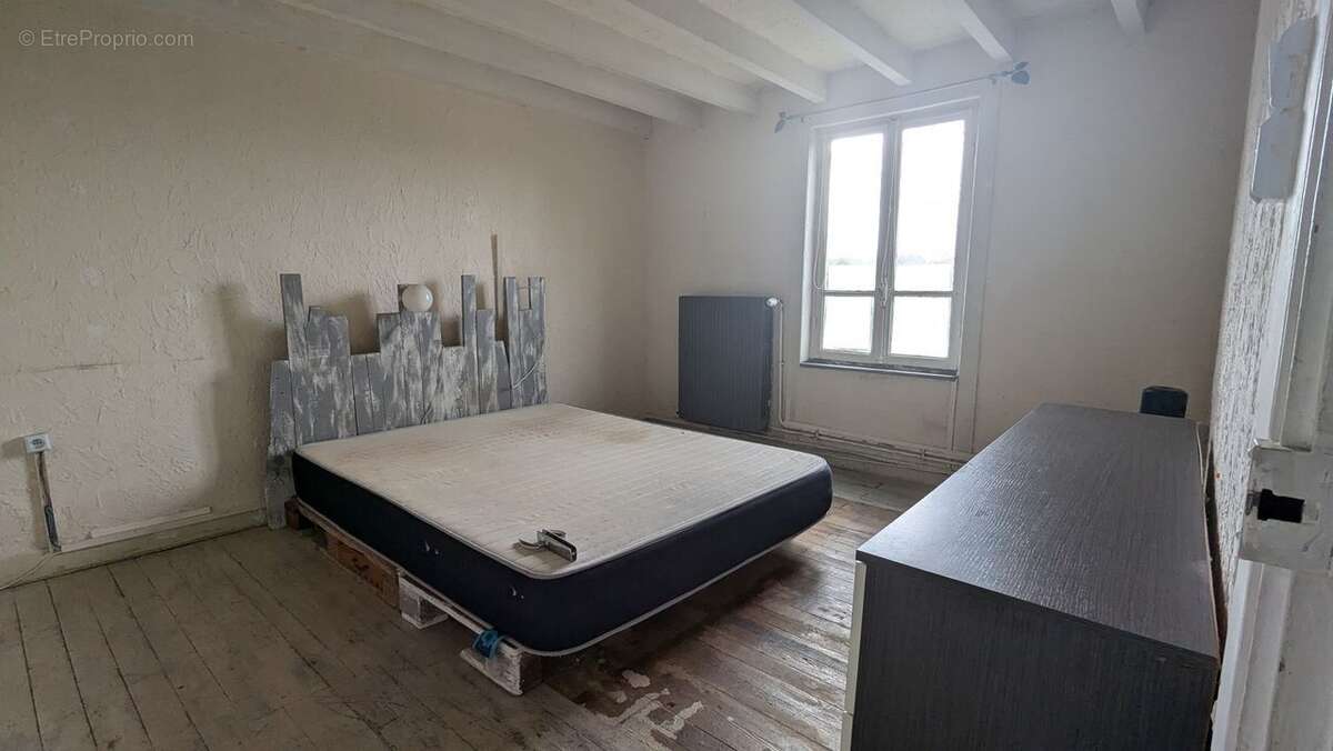 Maison à VISCOMTAT