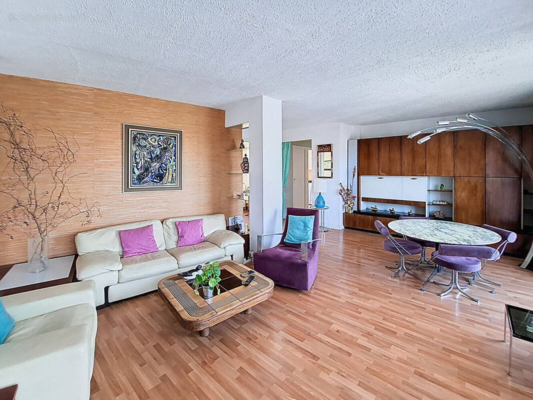 Appartement à ARCUEIL
