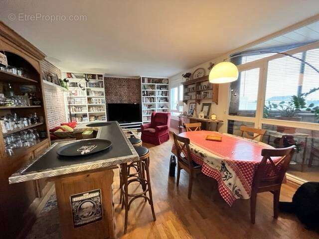 Appartement à ARGENTEUIL