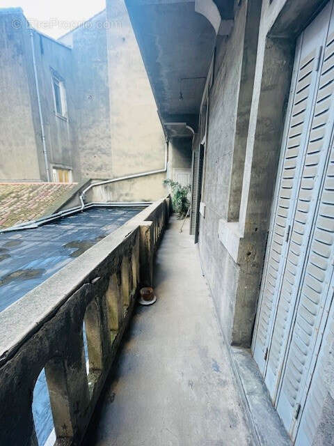Appartement à ALES