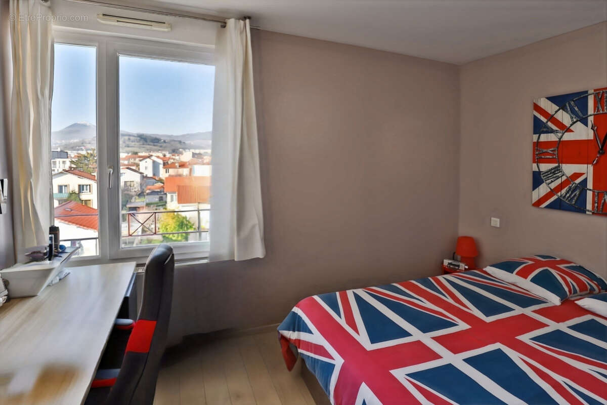Appartement à CLERMONT-FERRAND