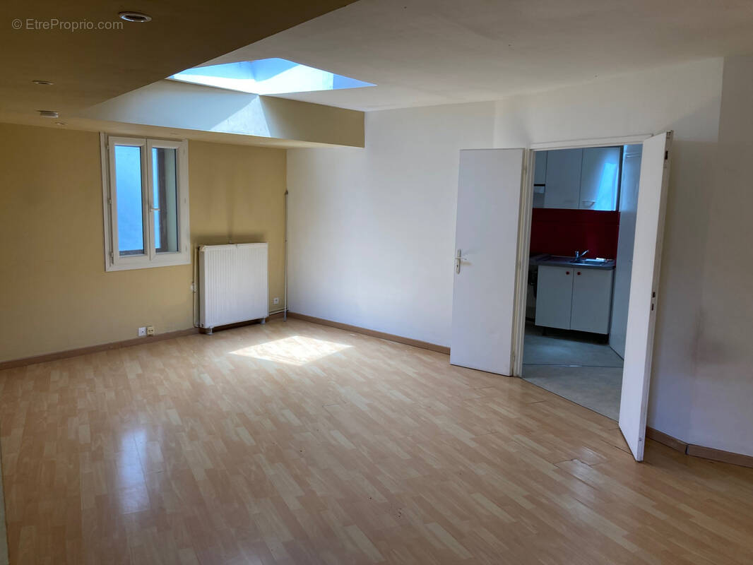 Appartement à MONTELIMAR