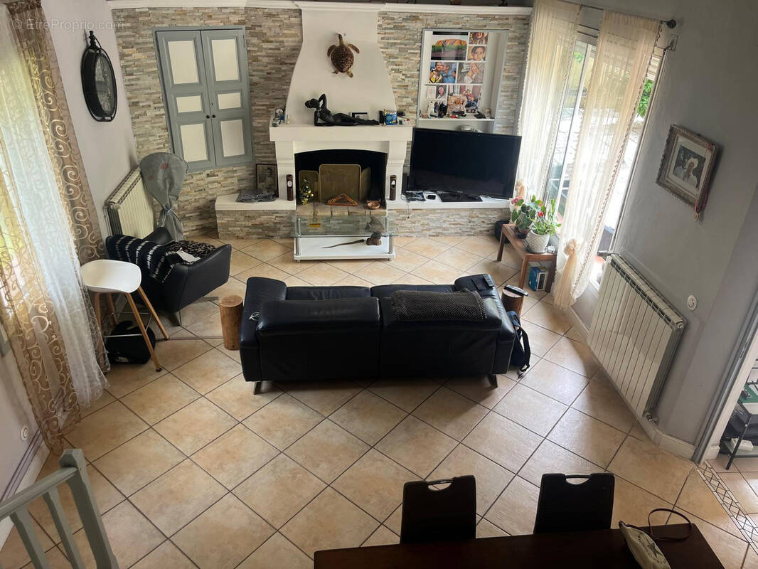 Maison à MENTON