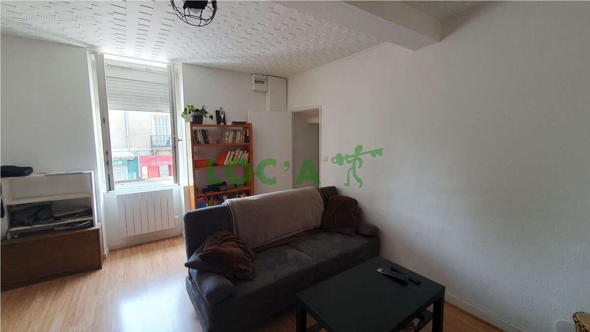 Photo 3 - Appartement à DIJON