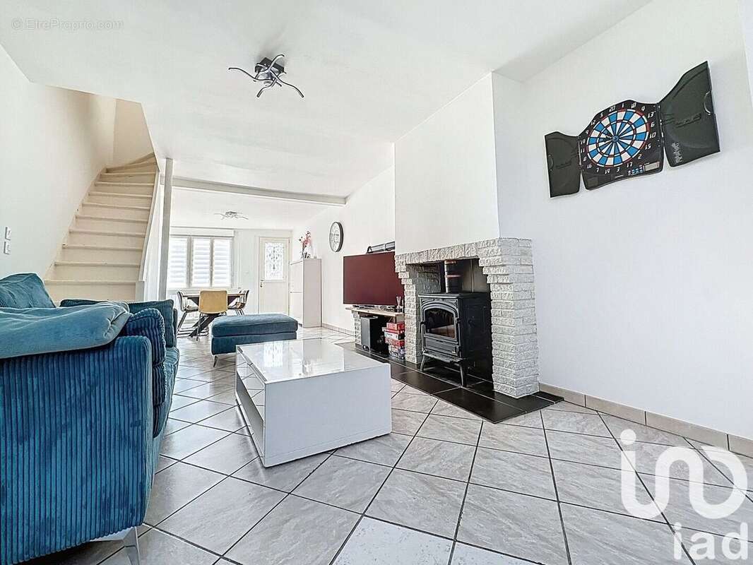 Photo 2 - Maison à AIRE-SUR-LA-LYS