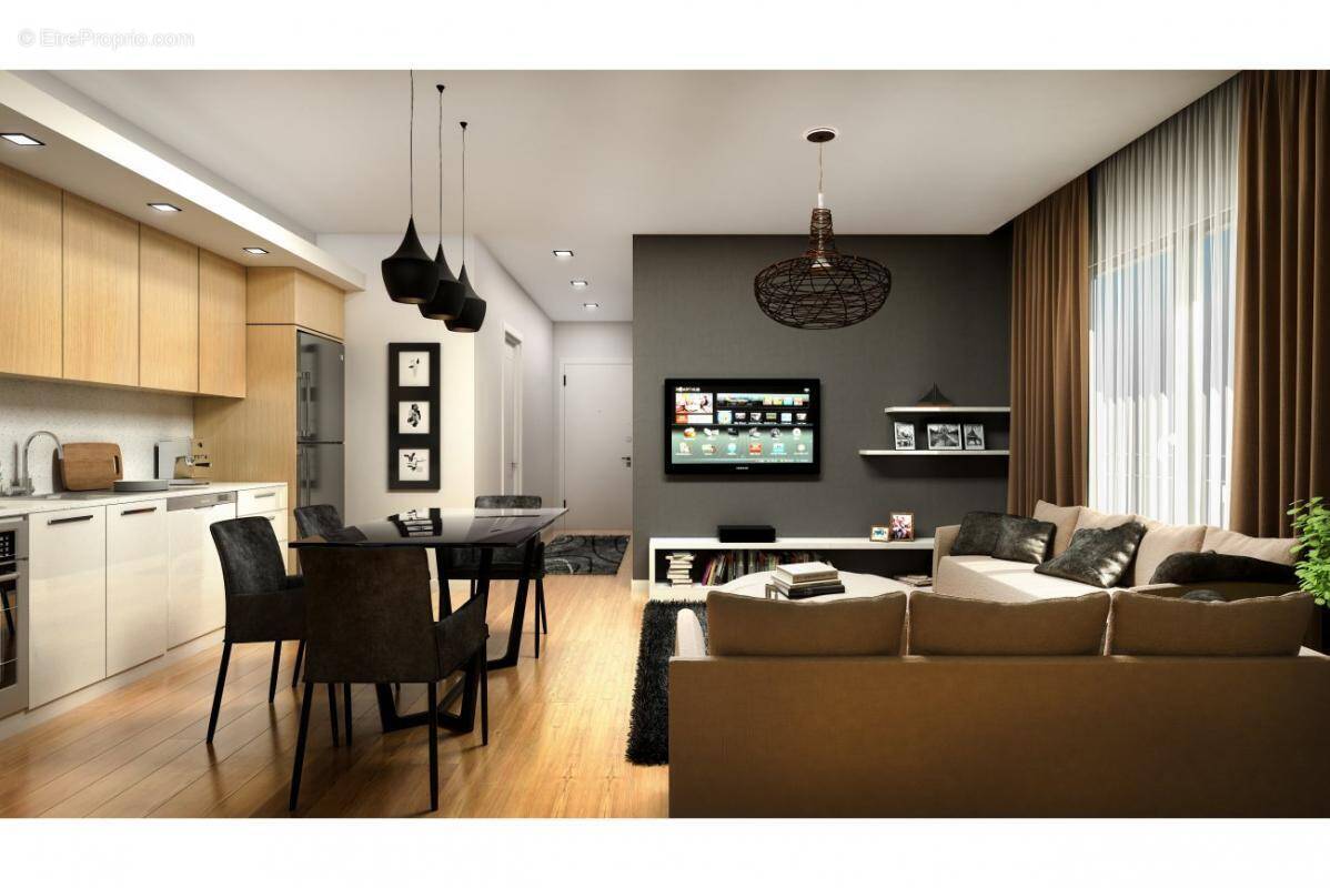 Appartement à ANGLET