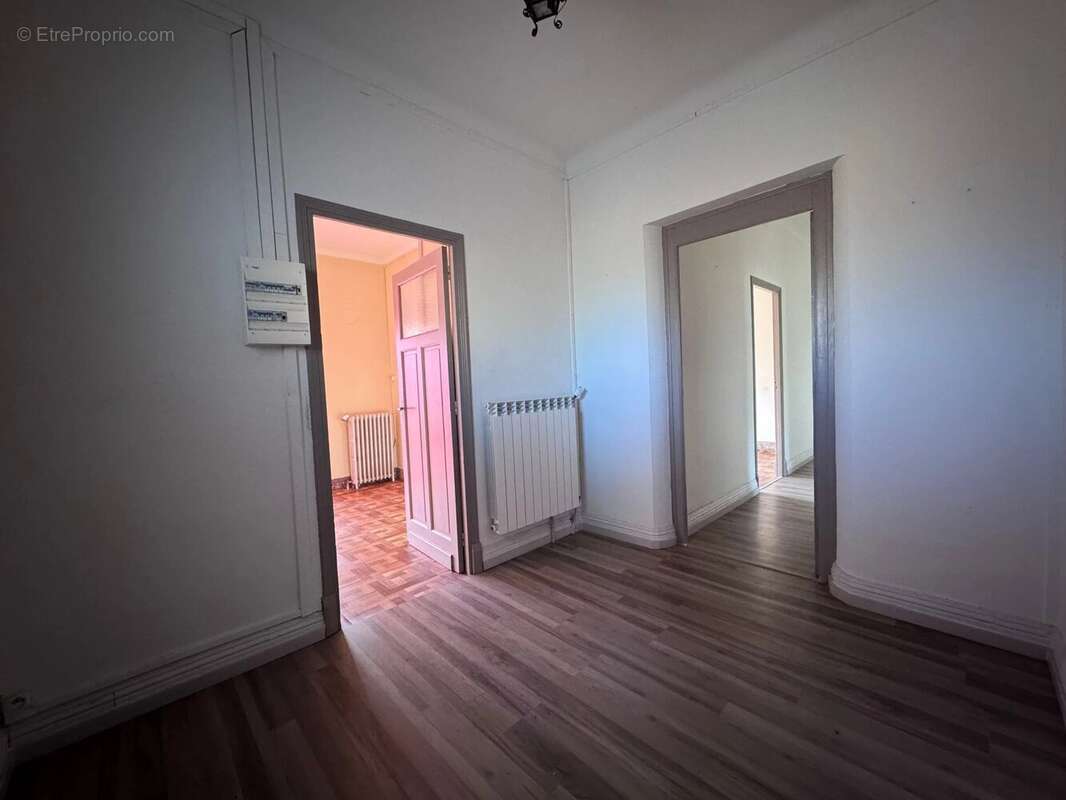 Appartement à LE BOUSQUET-D&#039;ORB