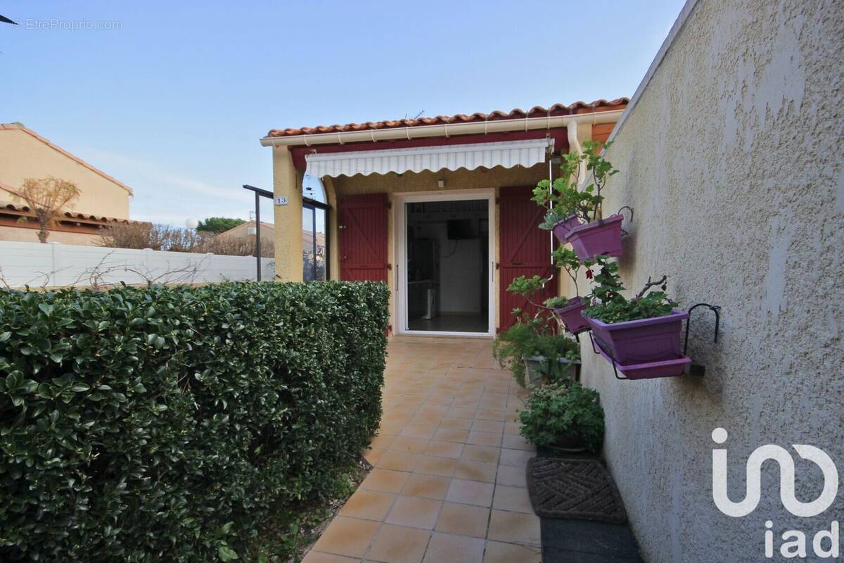 Photo 1 - Maison à SAINT-CYPRIEN