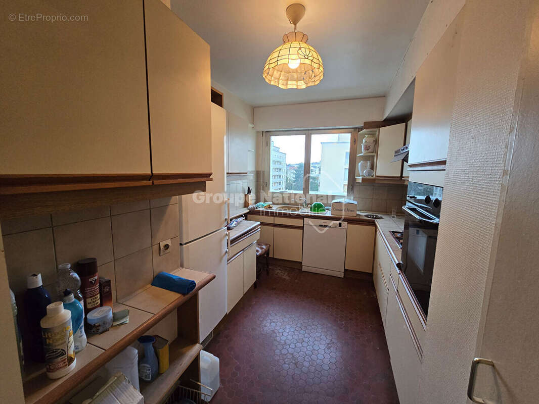 Appartement à VERSAILLES