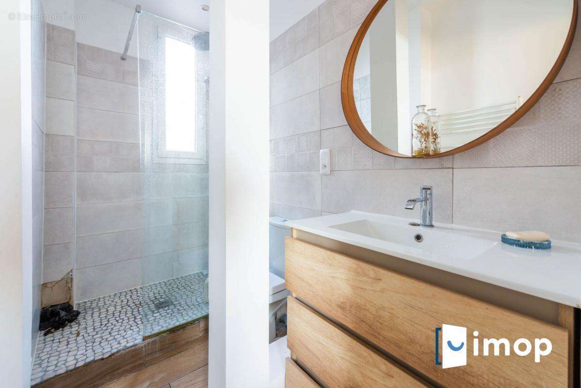 Appartement à GROSLAY