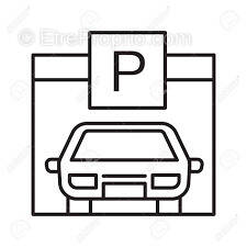 Parking à BANDOL