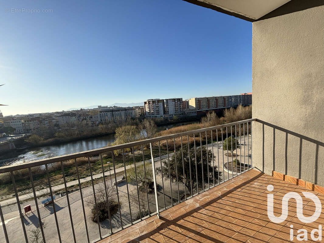 Photo 2 - Appartement à PERPIGNAN