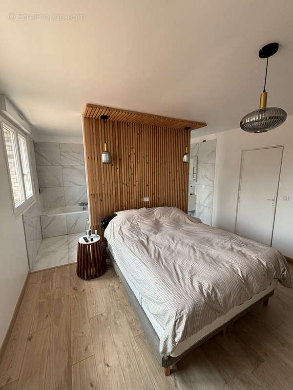 Appartement à HENIN-BEAUMONT