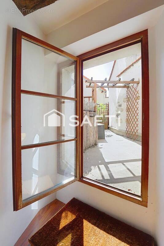 Photo 1 - Appartement à CHARENTON-LE-PONT