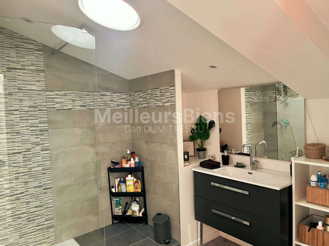 Appartement à FIRMINY