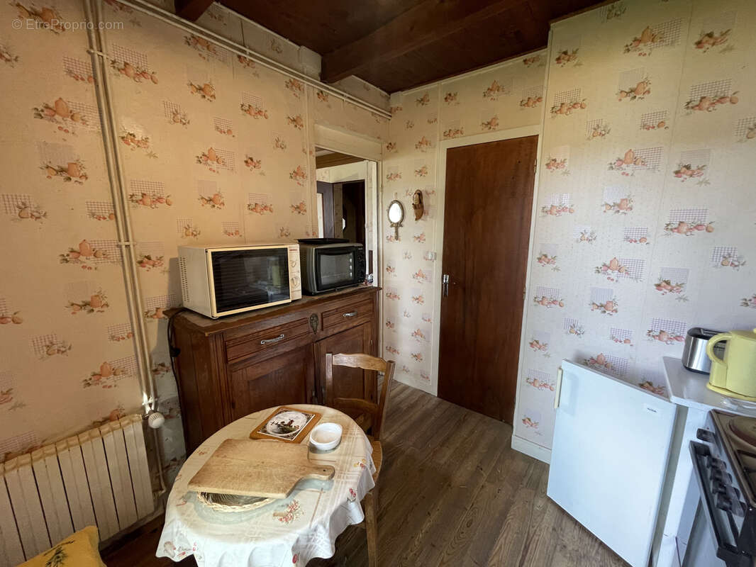 Maison à BAGNOLS