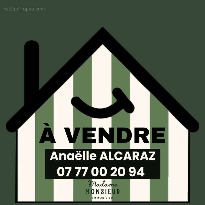 Appartement à LA VERPILLIERE